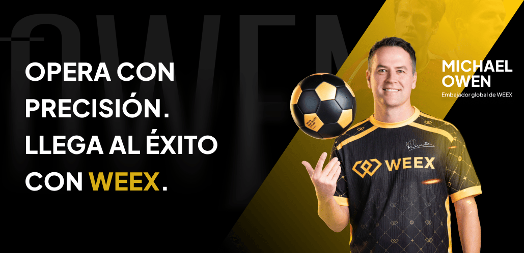 WEEX Owen