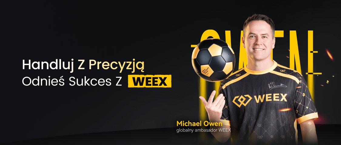 WEEX Owen
