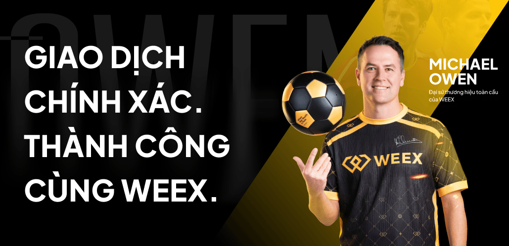 WEEX Owen