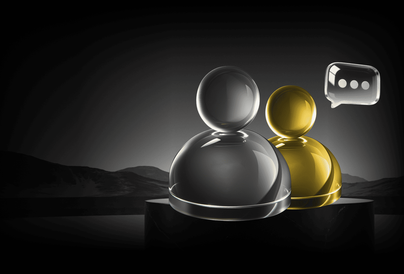 Comunidad de trading y redes sociales de WEEX