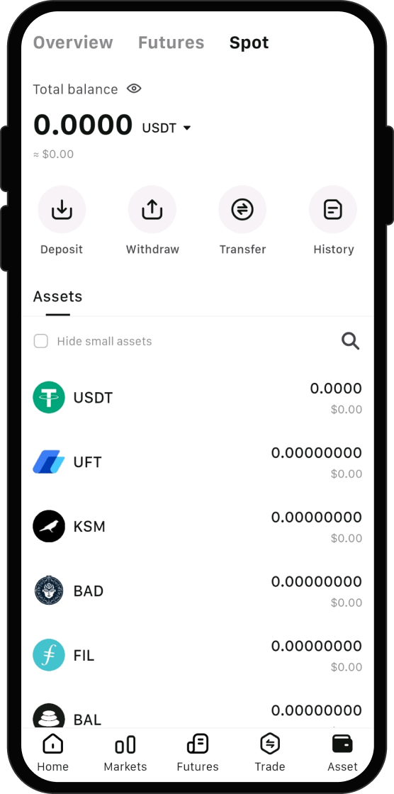 Что я могу сделать после покупки BNB (BNB)?