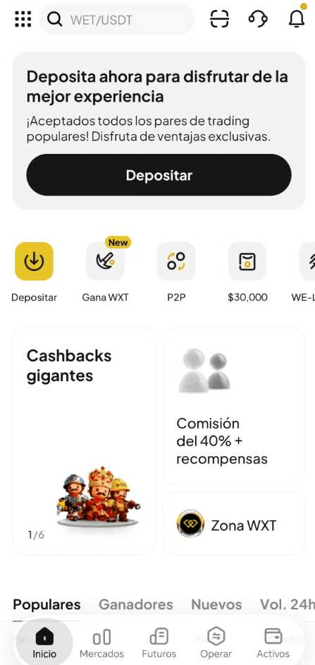 Paso 2: Ingresa los detalles de la compra