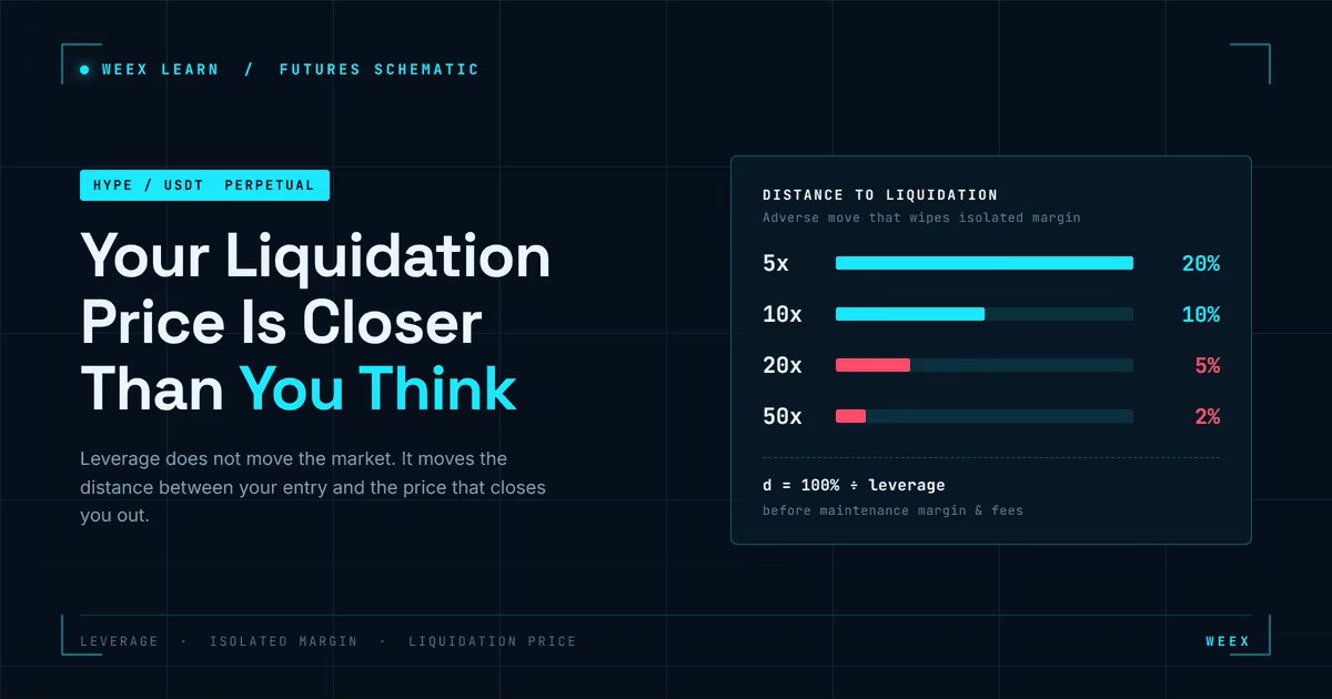 HYPE Token Unlock and Leverage: What the $1.2B Number Hides