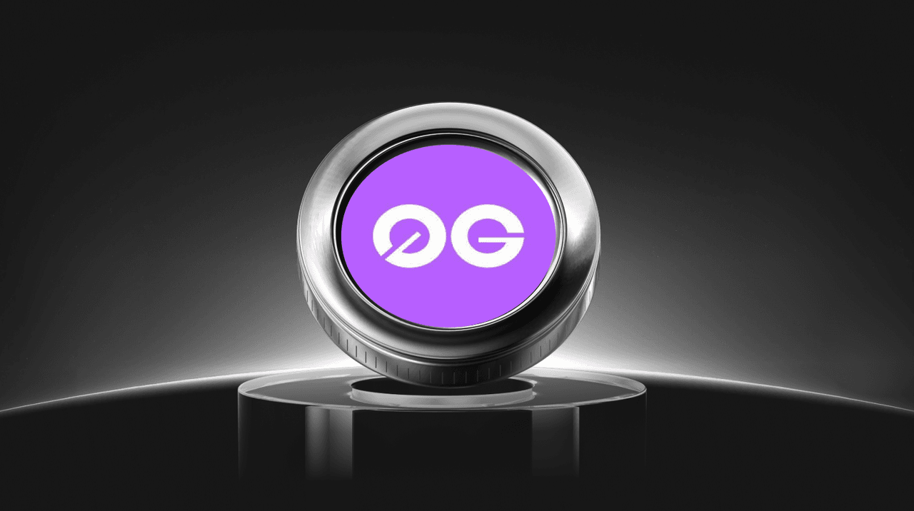 Что такое 0G Coin? Руководство по проекту On-Chain AI