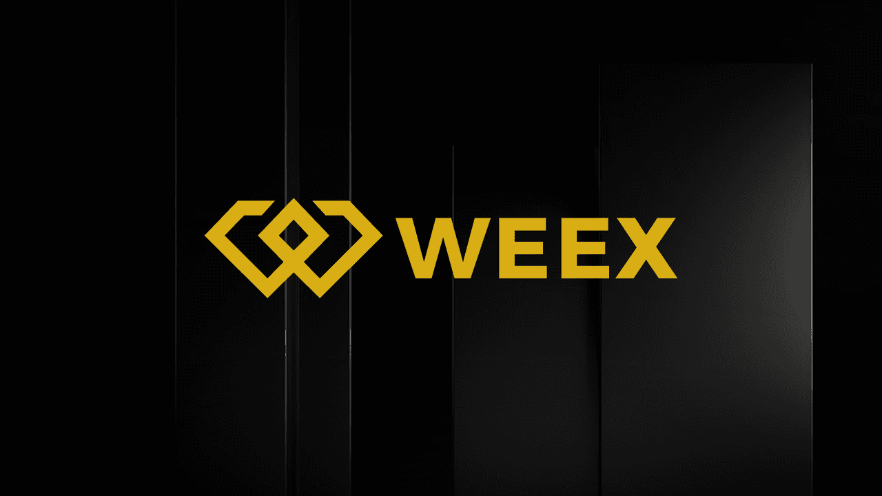 WEEX позволяет проверить курс EUR/USDT.