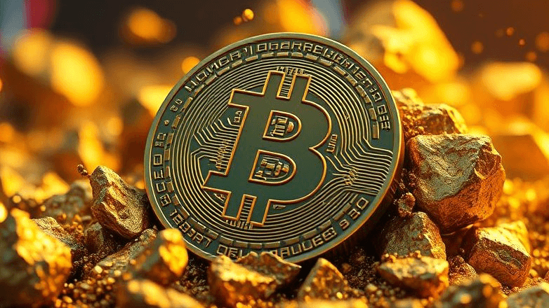 2026年に価値の保存手段としてビットコインに投資すべきか？