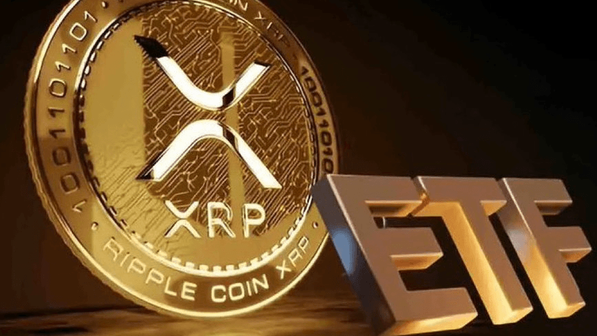 XRP ETF