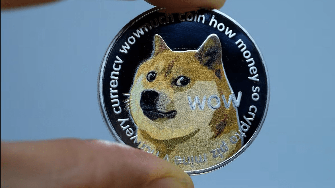 Начало пути Dogecoin как мемкоина