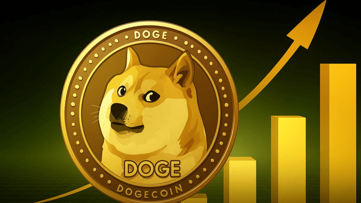 У Dogecoin есть потенциал роста