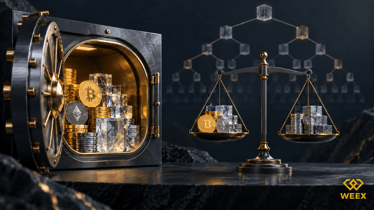 Proof of Solvency і Proof of Reserves: у чому різниця
