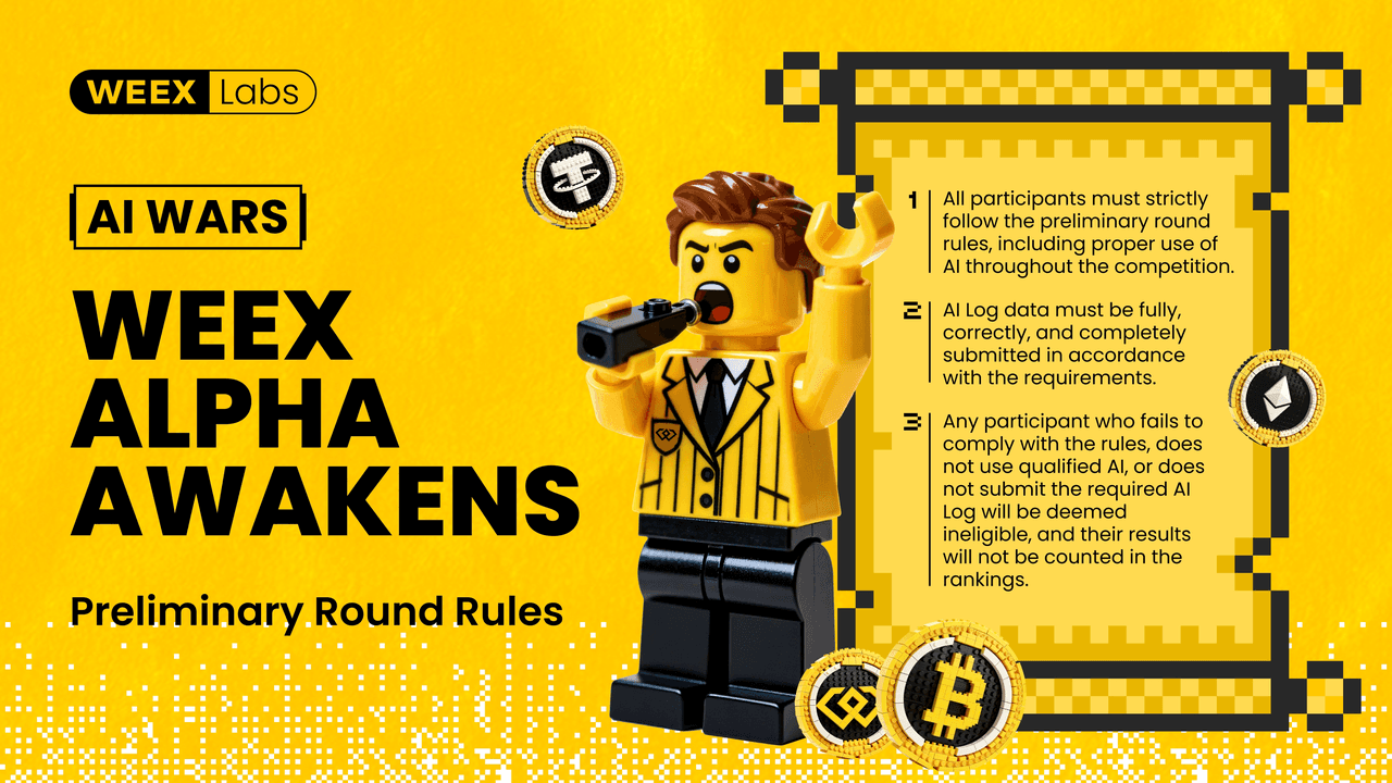 1.88 مليون دولار على المحك داخل WEEX Global AI Trading Hackathon جوائز وقواعد المشاركة 2.PNG