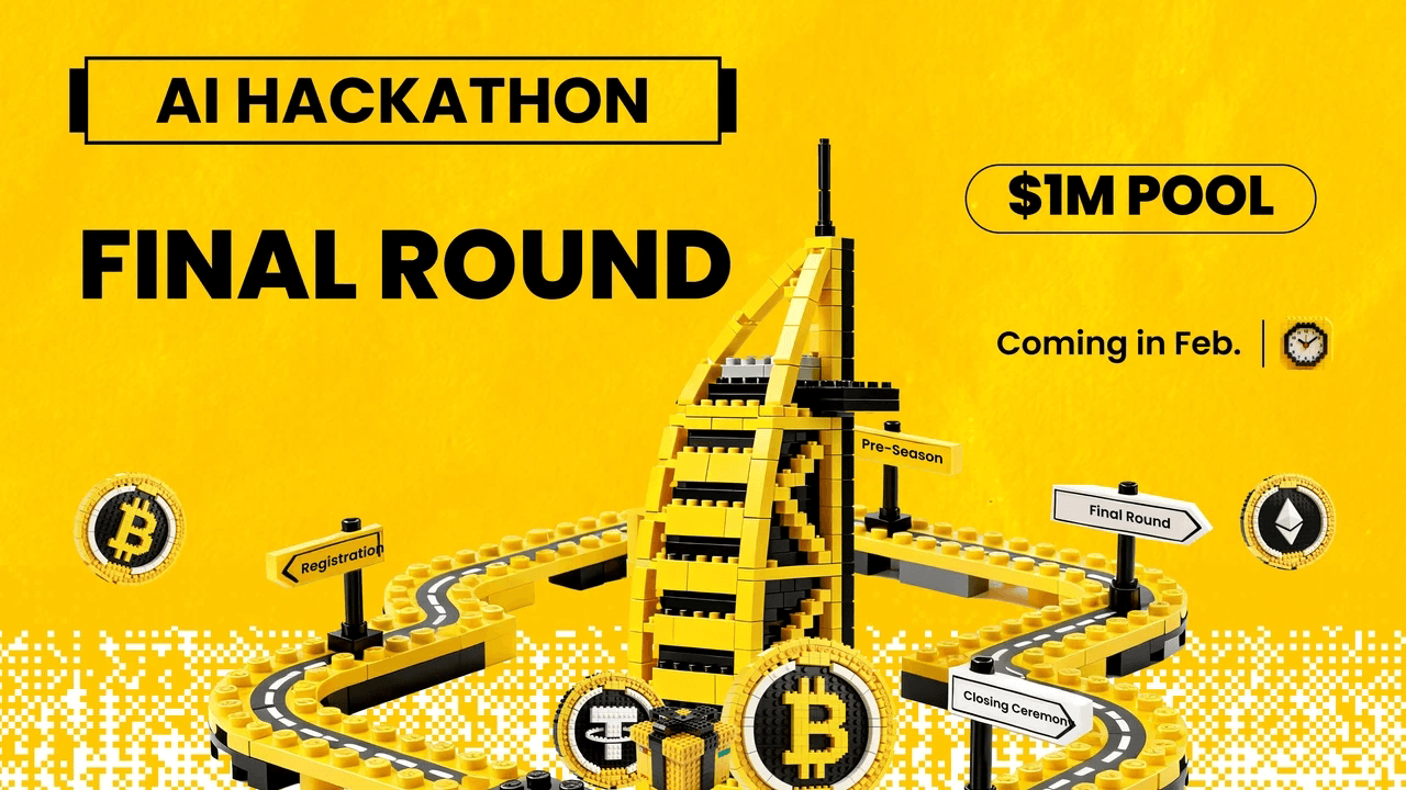 1.88 مليون دولار على المحك داخل جوائز مسابقة WEEX Global AI Trading Hackathon وقواعد المشاركة 4.png