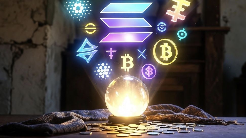 El futuro de las criptomonedas en Latinoamérica: qué esperar en 2026
