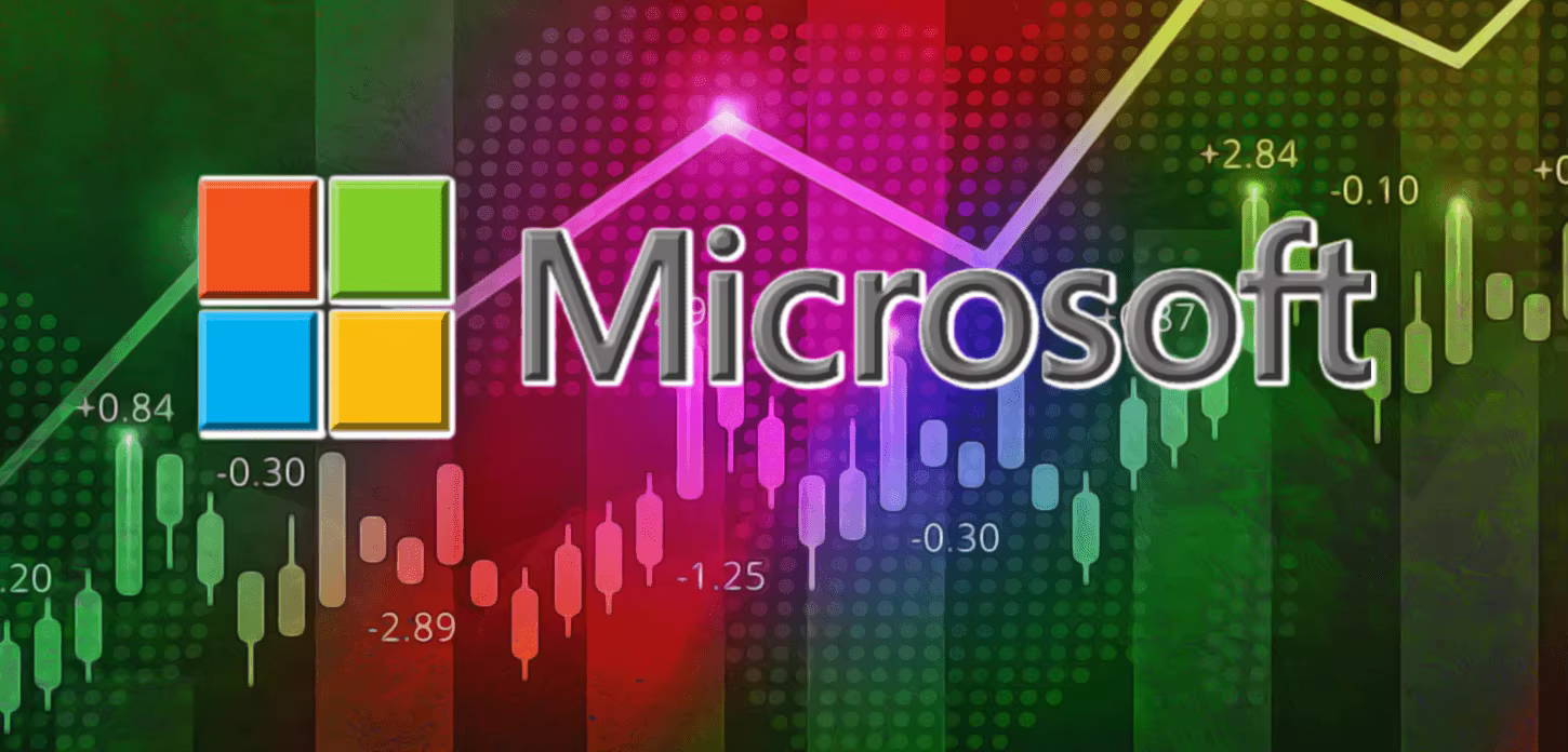 ¿Puede la acción de MSFT alcanzar los 600 $ tras la venta masiva?