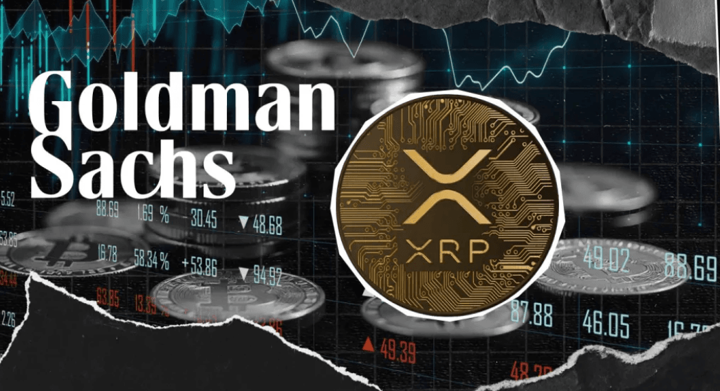 Goldman Sachs redevient le premier détenteur d'ETF XRP : ce qu'il faut savoir