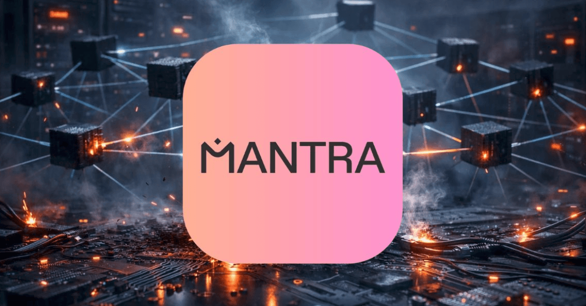 MANTRA (OM) : pourquoi le réseau s'est-il arrêté d'urgence ?