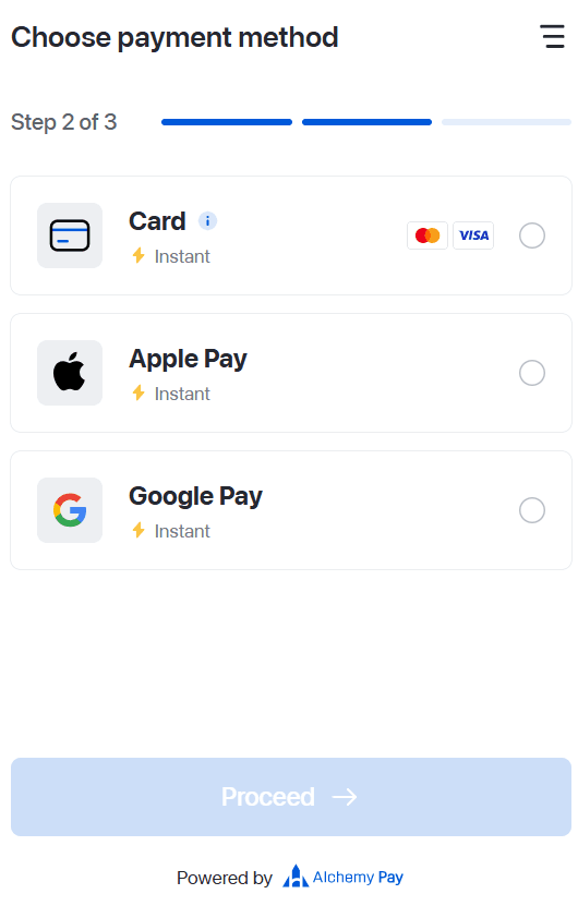 Paso 4: Cómo comprar DOGE con USD en WEEX OTC? Versión web