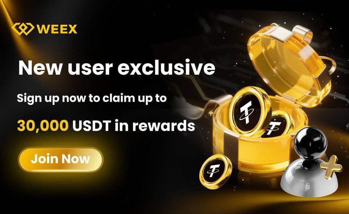 Những người chiến thắng hàng đầu của WEEX