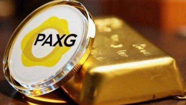 El oro físico ha caído un 25% desde sus máximos: ¿Qué pasa con el oro tokenizado?