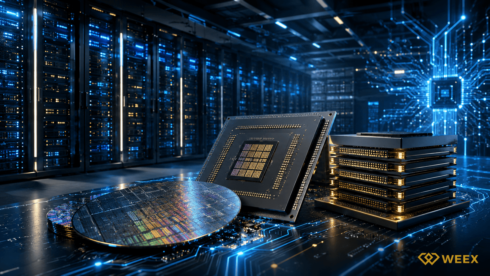 Акції SK hynix (SKHY): як купити в Україні та прогноз на 2026 рік