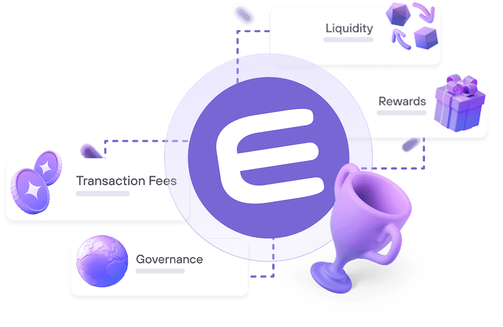 Predicción del precio de la moneda Enjin en 2026: Perspectivas realistas de ENJ