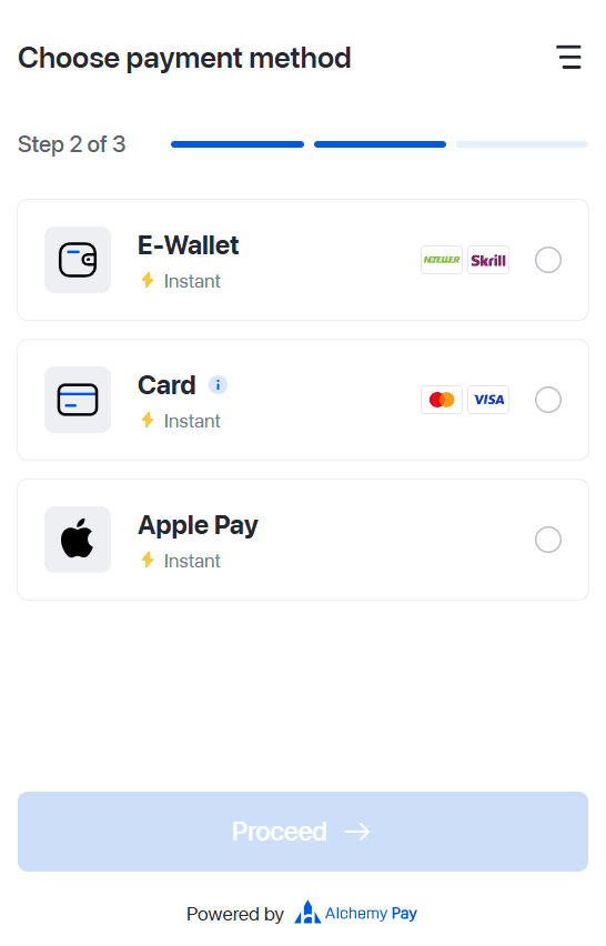 Paso 4: ¿Cómo comprar SOL con PLN en WEEX OTC? Versión web