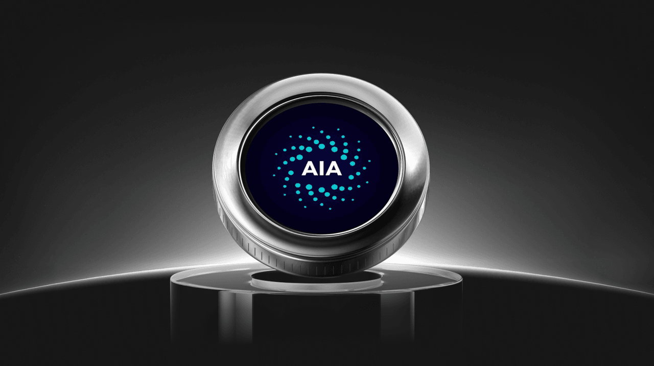 Что такое DeAgentAI (AIA) Coin? Комплексное руководство