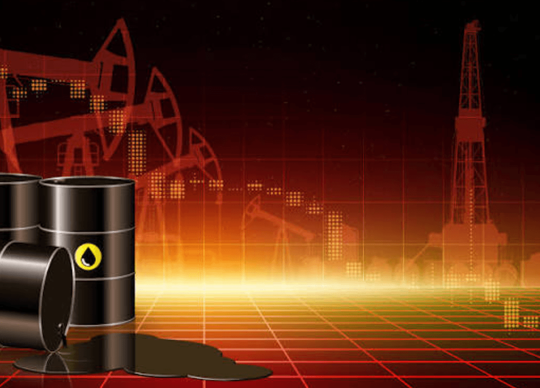 AI Stocks and Oil