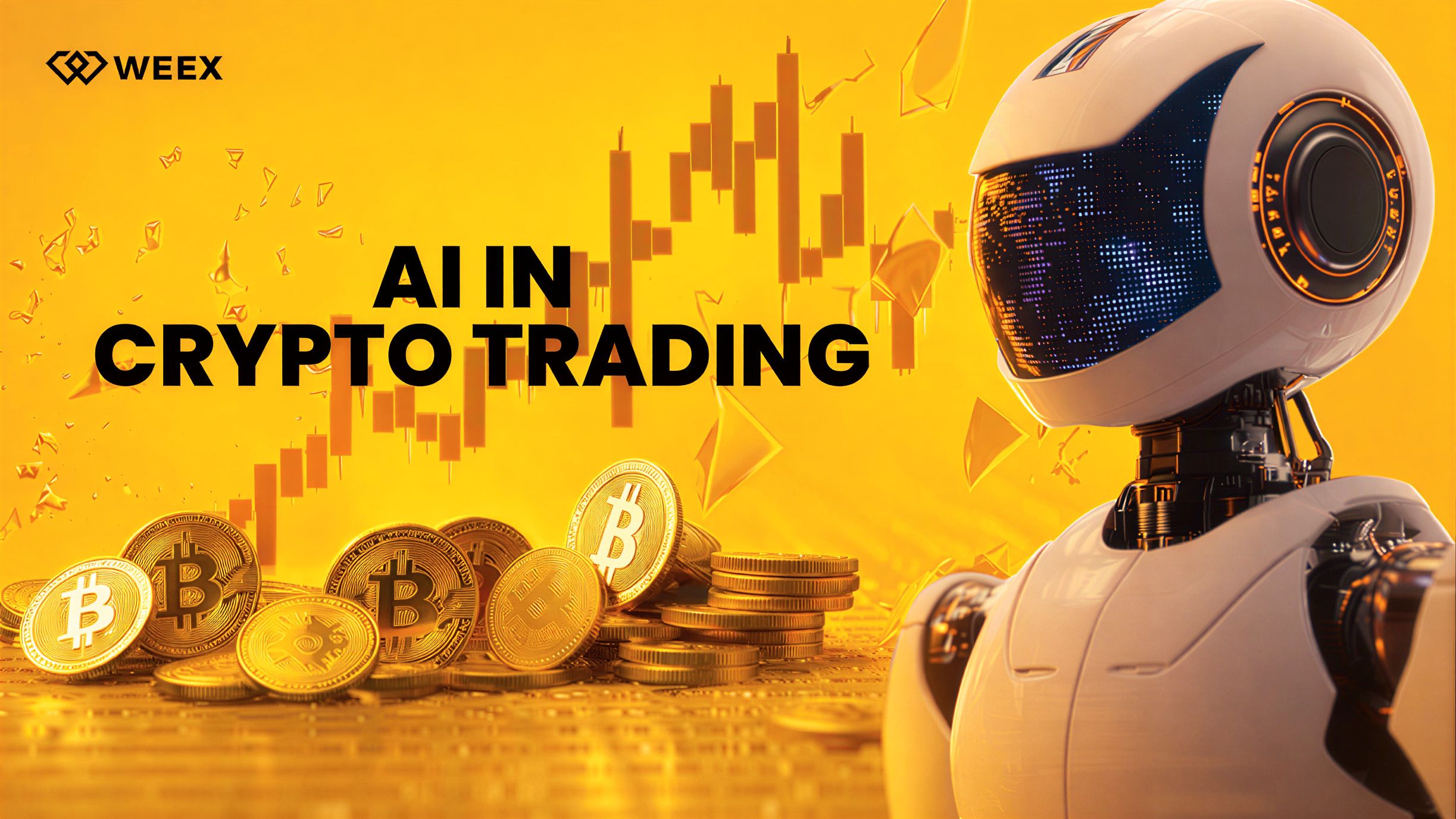 التداول بالذكاء الاصطناعي في عام 2026: البيتكوين، والإيثيريوم، والتحول نحو تغيير تداول العملات المشفرة