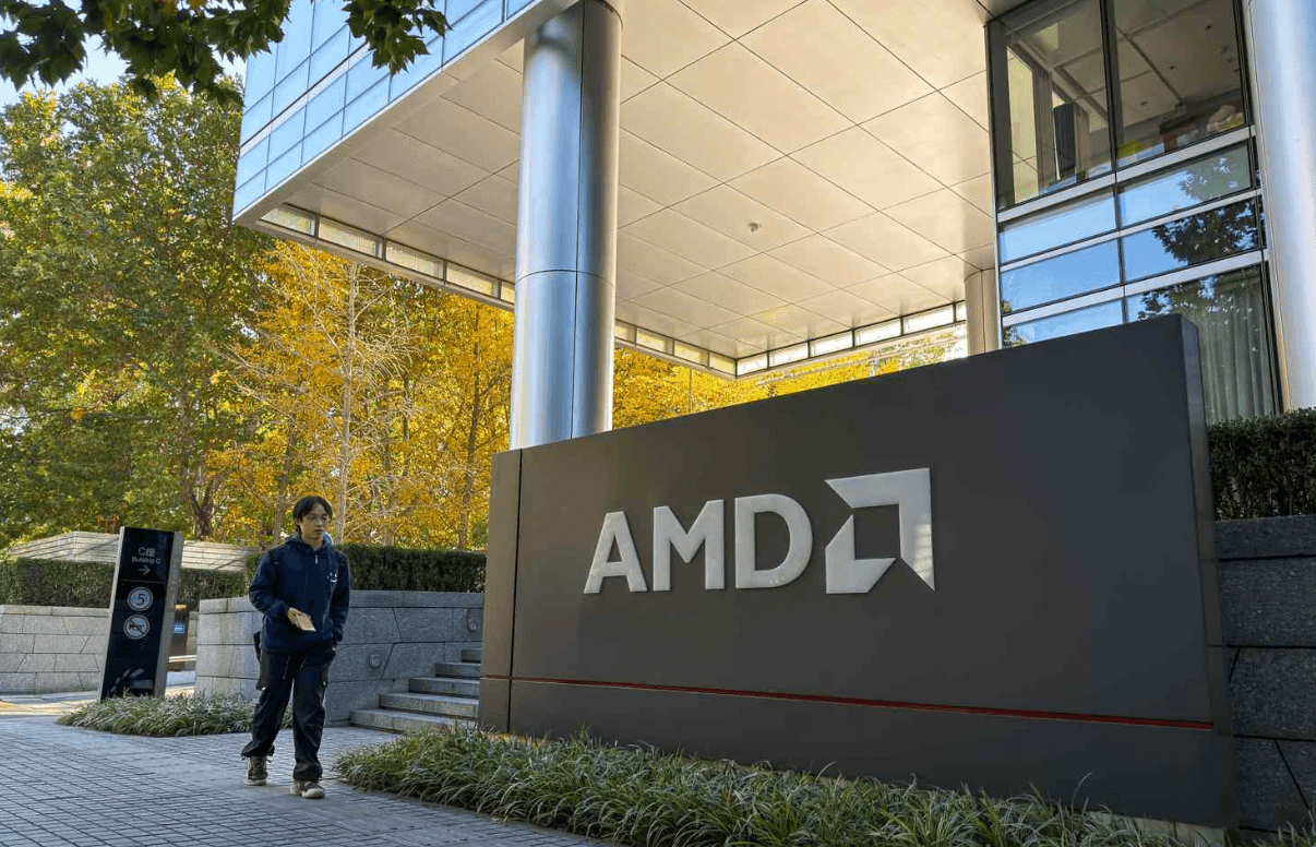 Акції AMD перед звітом 4 серпня: що насправді означають Helios та дохід дата-центрів понад $6,5 млрд