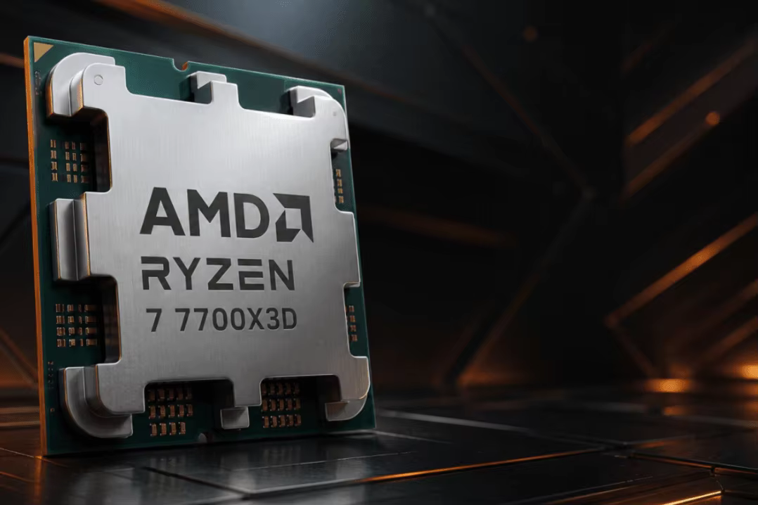 AMD-Aktie fällt um 6%, obwohl Wedbush das Kursziel auf $600 anhebt: Was dieser Widerspruch für Anleger bedeutet