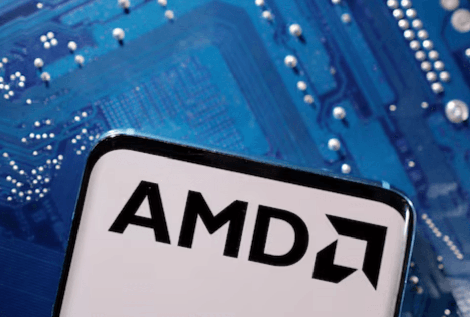 Giá cổ phiếu AMD chỉ còn cách câu lạc bộ 1 nghìn tỷ USD 11%: Liệu có thể đạt được trước cuối năm?