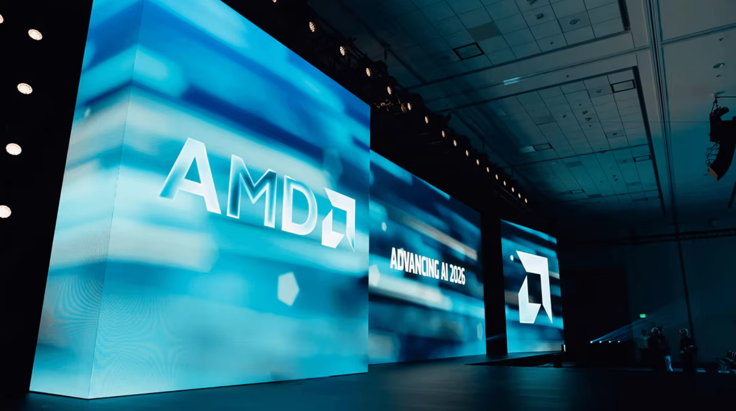 AMD Aktienkurs-Prognose 2026-2027: Kann AMD nach dem Anthropic-Deal $700 erreichen?