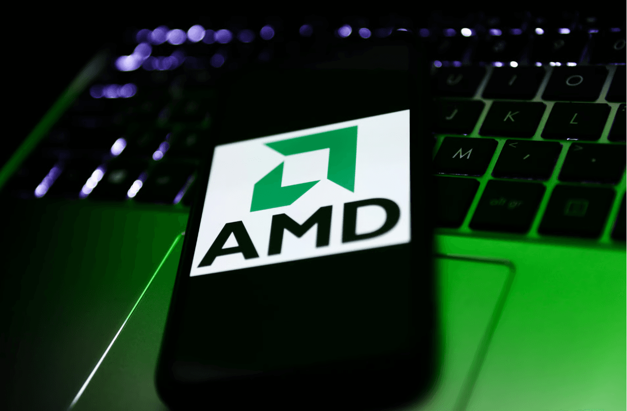 Previsão do preço das ações da AMD para 2026–2027: A AMD pode chegar a US$ 800?