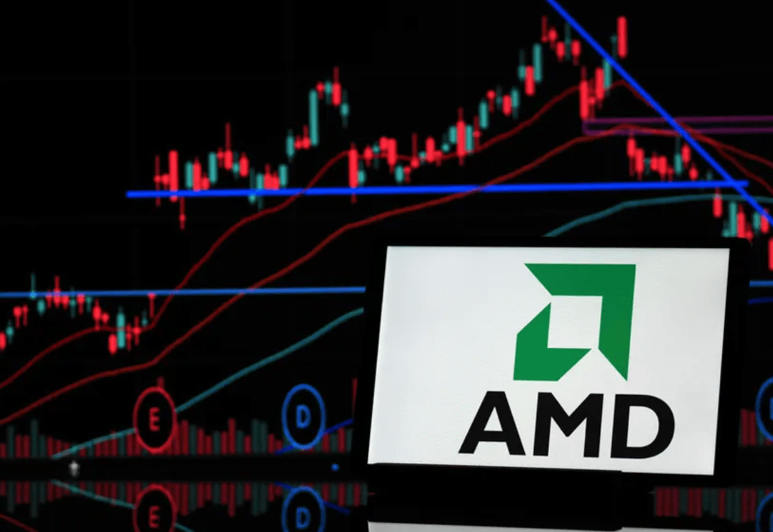 Dự đoán giá cổ phiếu AMD giai đoạn 2026–2030: Liệu AMD có thể đạt 2.000 USD?