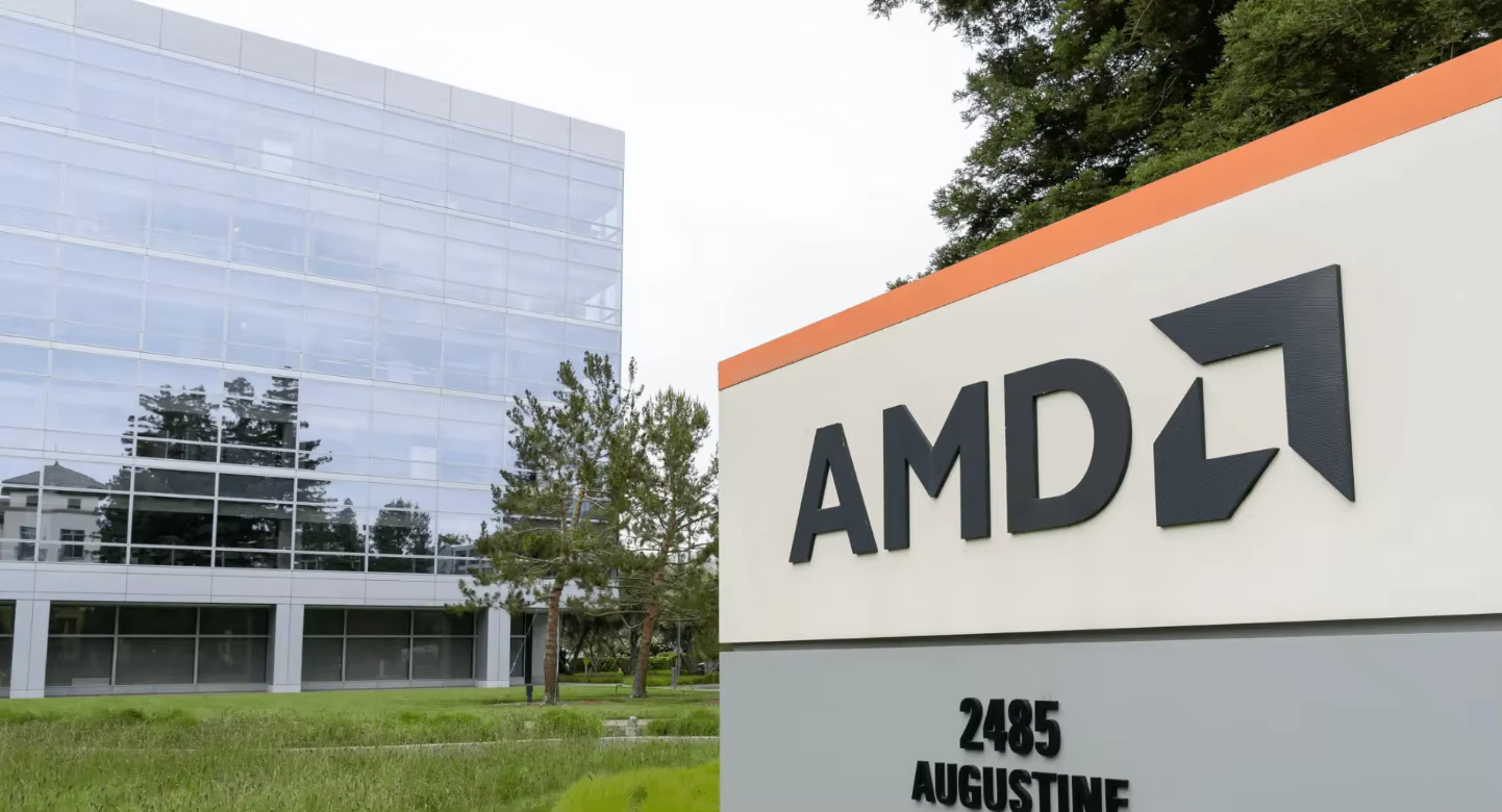 AMD Stock Wedbush Raises Target to $600