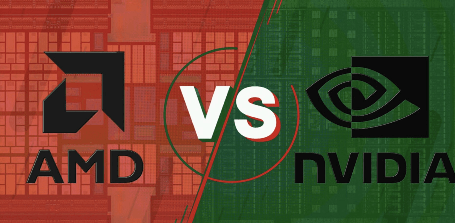 Акції AMD проти акцій Nvidia: хто перемагає в перегонах за ШІ-чипи перед звітами за 2 квартал?