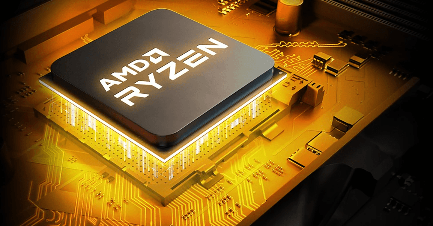 AMD: розрив у доходах другого півріччя