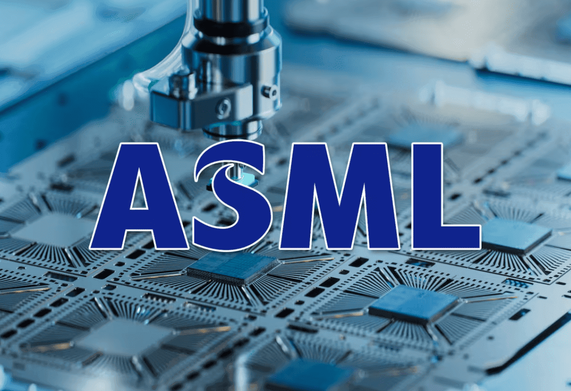Ganancias de acciones de ASML: qué deben observar los inversores antes de los resultados del segundo trimestre