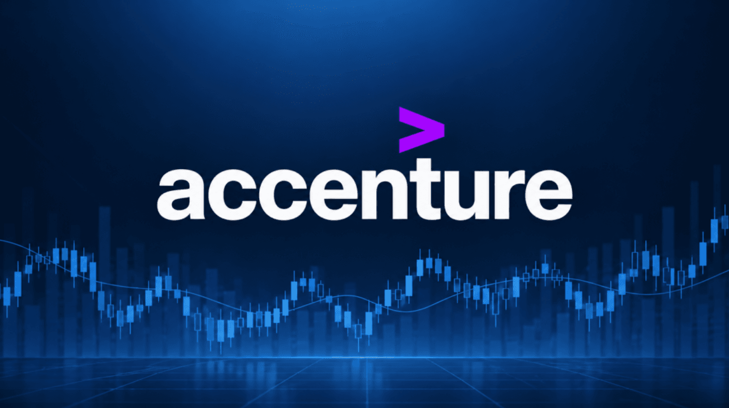 Predicción del precio de las acciones de Accenture: ¿a cuánto está ACN del objetivo de 260 $ de Goldman?