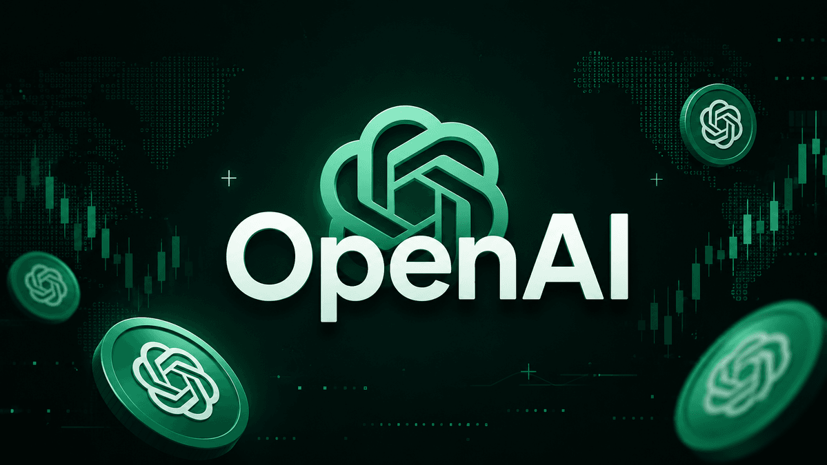 Akcje OpenAI – jak kupić przed IPO i kiedy debiut giełdowy? (2026)