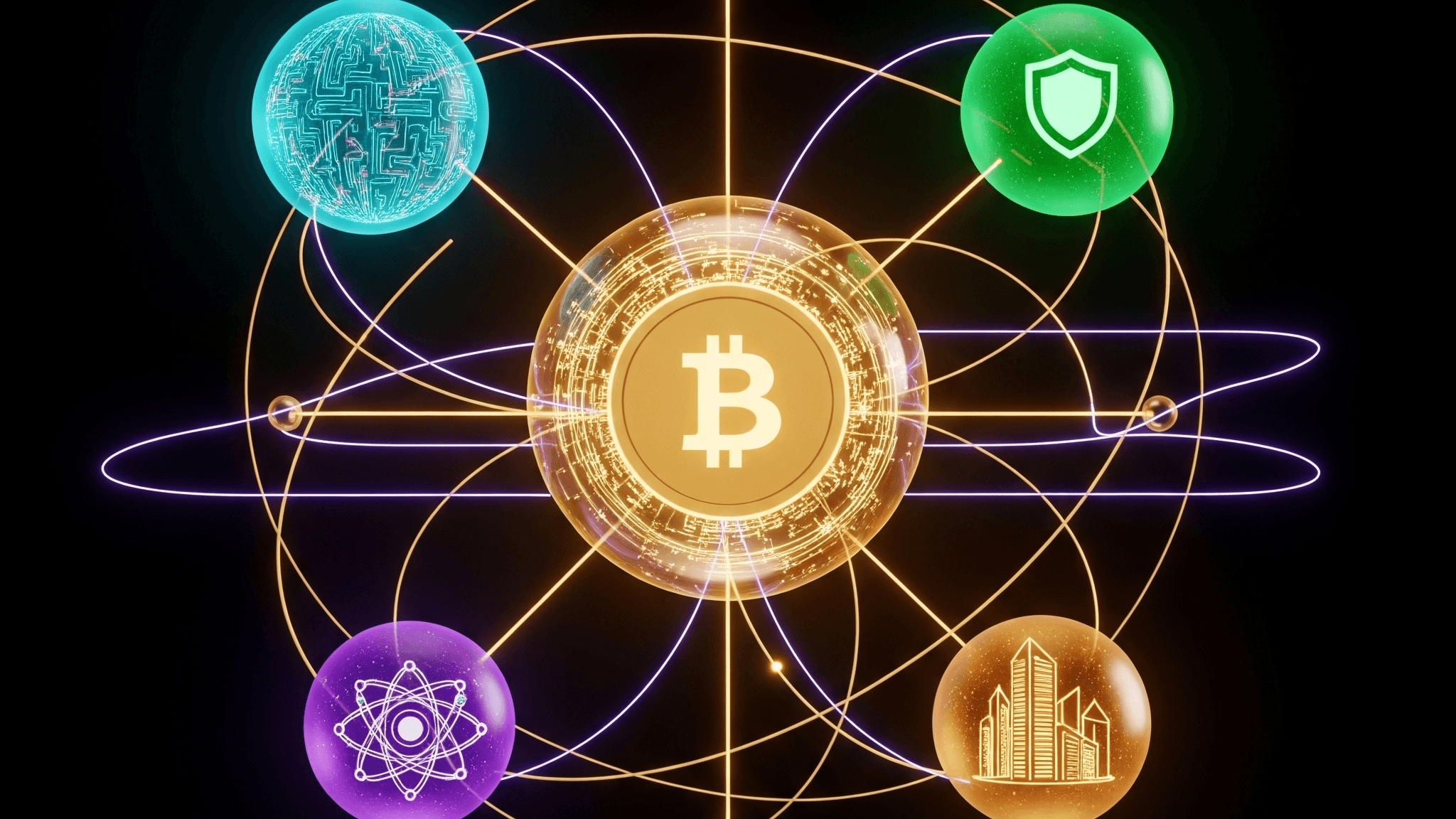 Криптовалюта — это не только Биткоин! Важные знания об альткоинах для начинающих