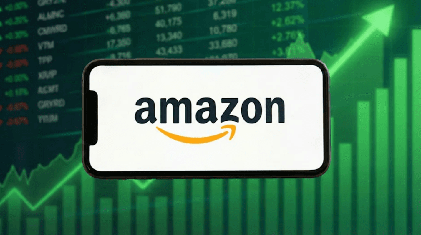Predicción del precio de las acciones de Amazon 2026–2030: ¿Puede AMZN alcanzar los 500 $?