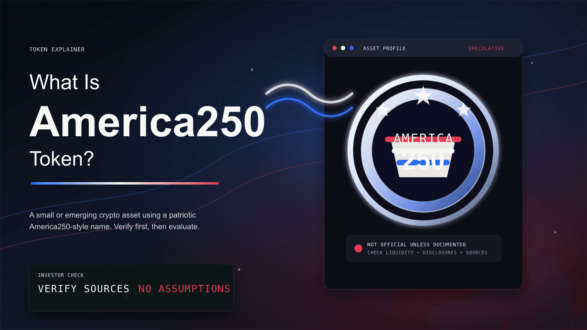 America 250 Coin có phải là tiền mã hóa không? Giải thích về tiền xu kỷ niệm chính thức so với Meme token