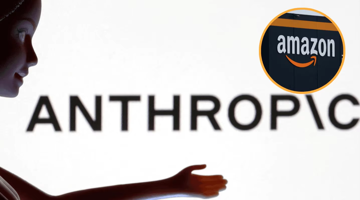 Anthropic IPO Matters for Amazon Stock