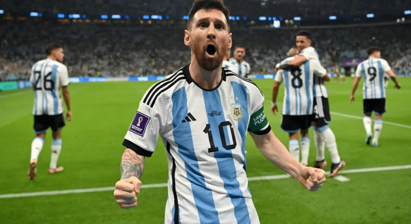 Argentina World Cup 2030: Who Replaces Messi and Can They Ever Win Again?