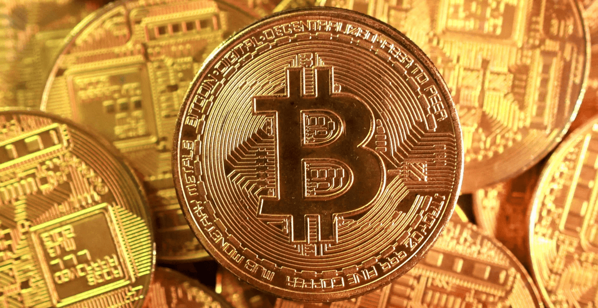 BTC The $2.7 Billion Short Squeeze