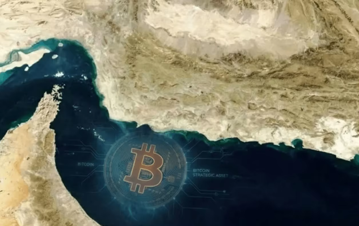 Bitcoin and the Iran Crisis: Does Crypto Act as a Safe Haven When Oil Spikes?
