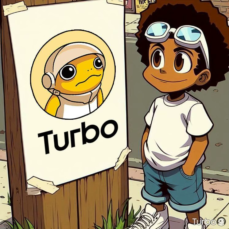 Bullish Case for Turbo Crypto.