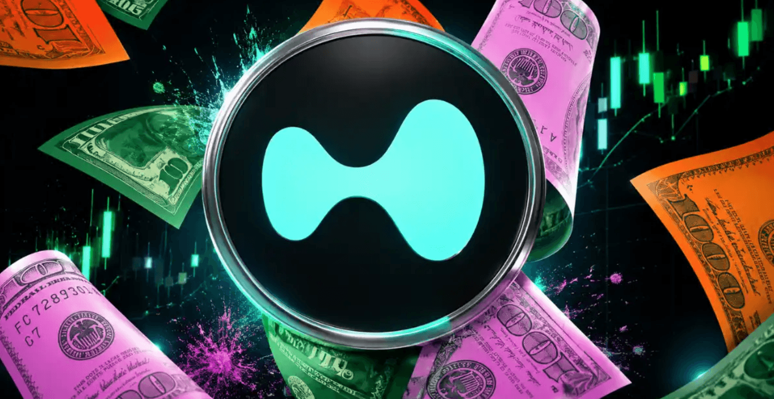 Comprar el token HYPE